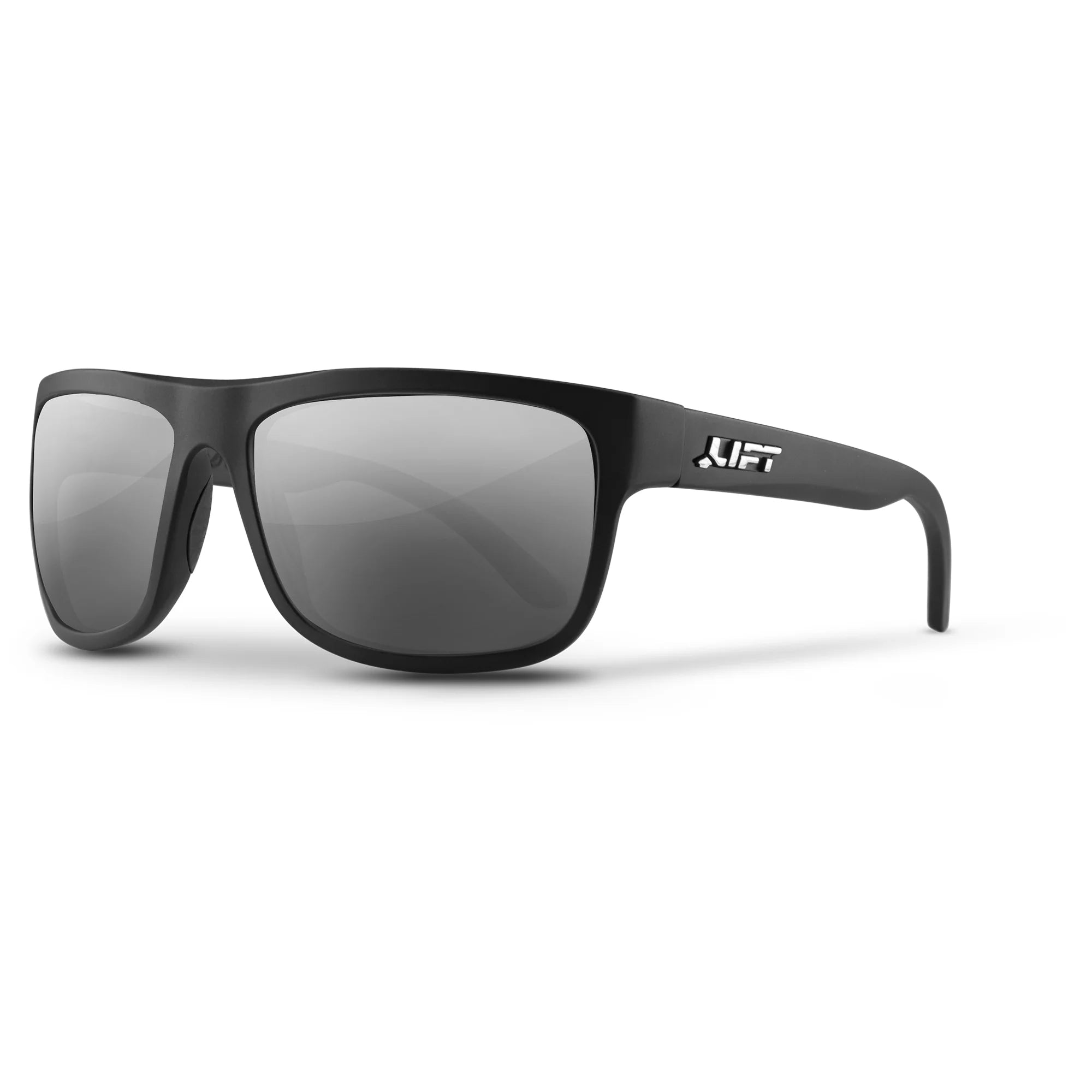 Banshee Safety Glasses - Matte Black Banshee Safety Glasses - Matte Black